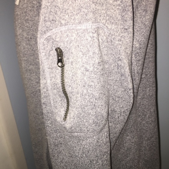 Old Navy Zip up Sweatshirt Size XXL - Picture 3 of 5